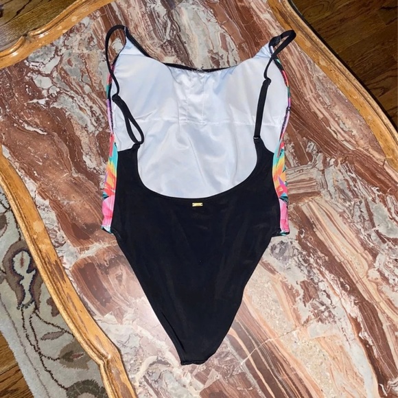 Victoria Secret Pink One Piece - small - Picture 2 of 3